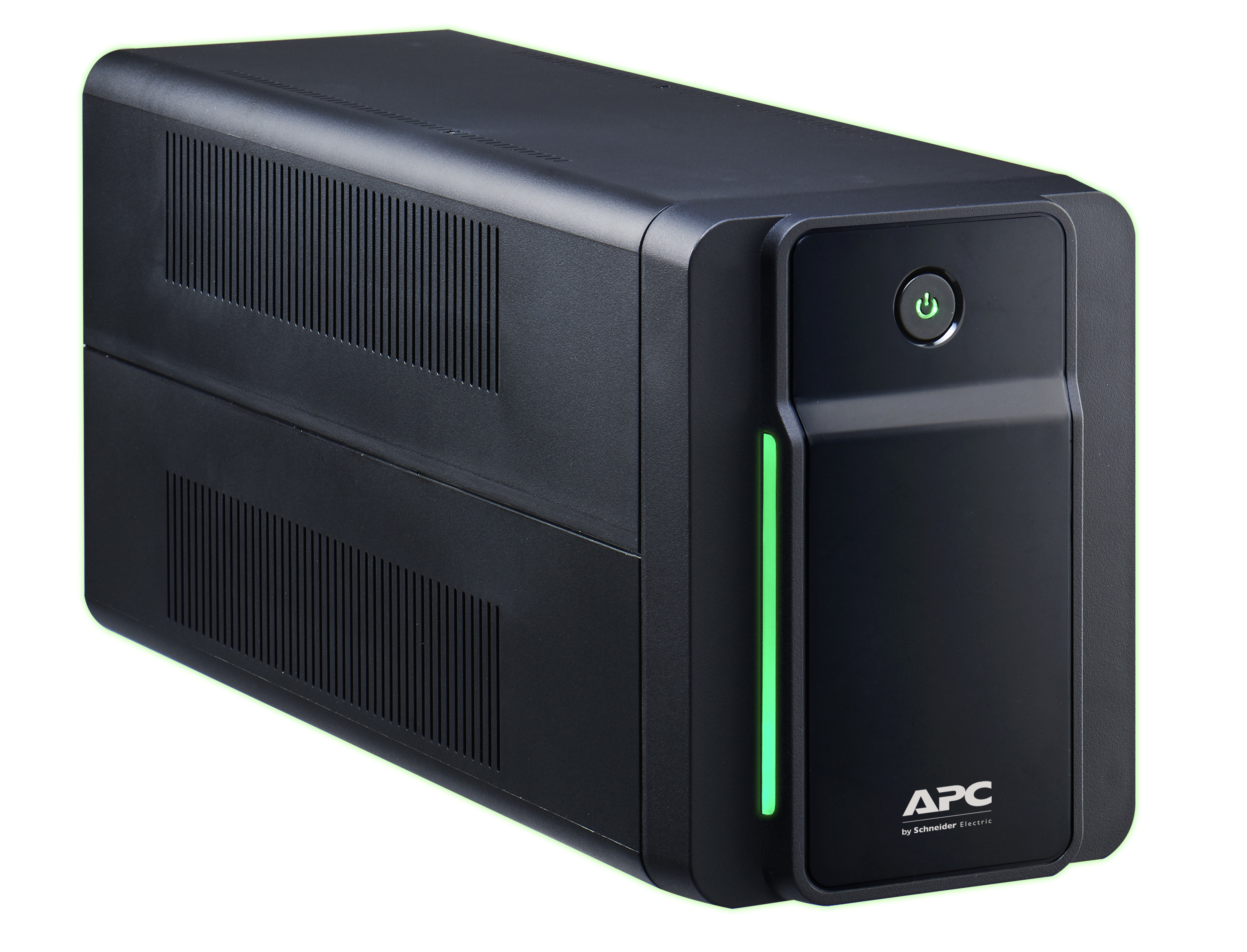 APC BackUPS 750VA 410W 230V AVR 4 x Schuko Ausgänge