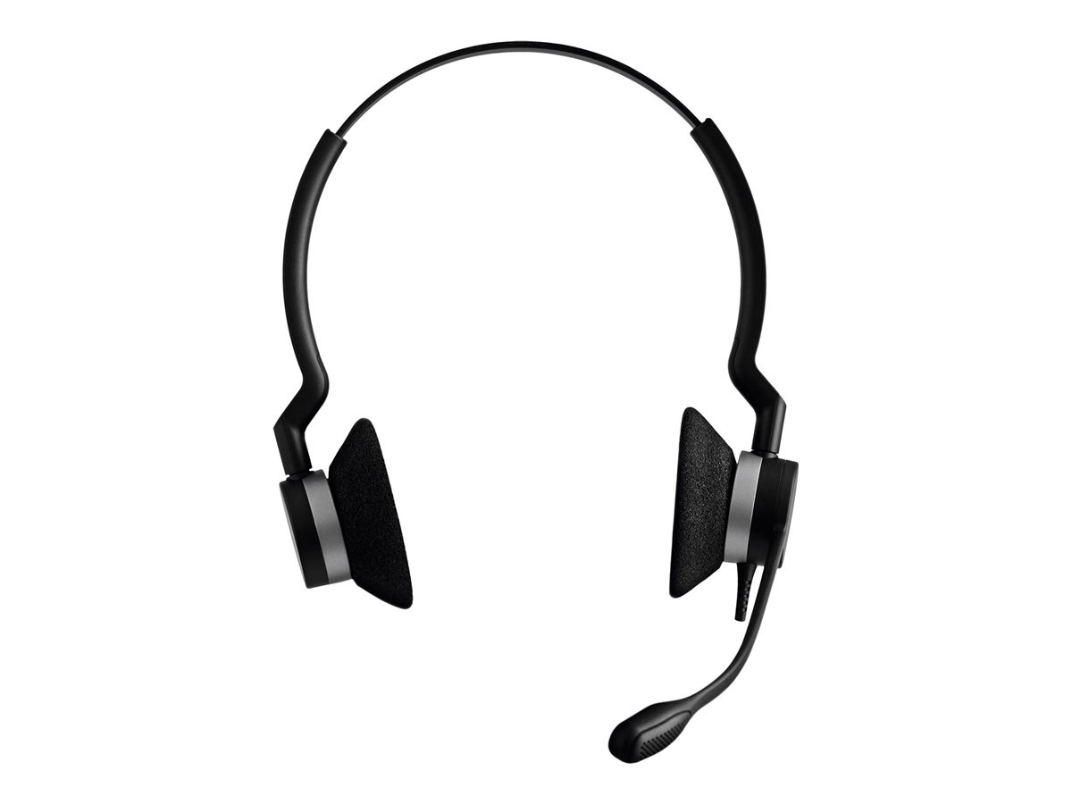 BIZ 2300 USB-A MS binaural