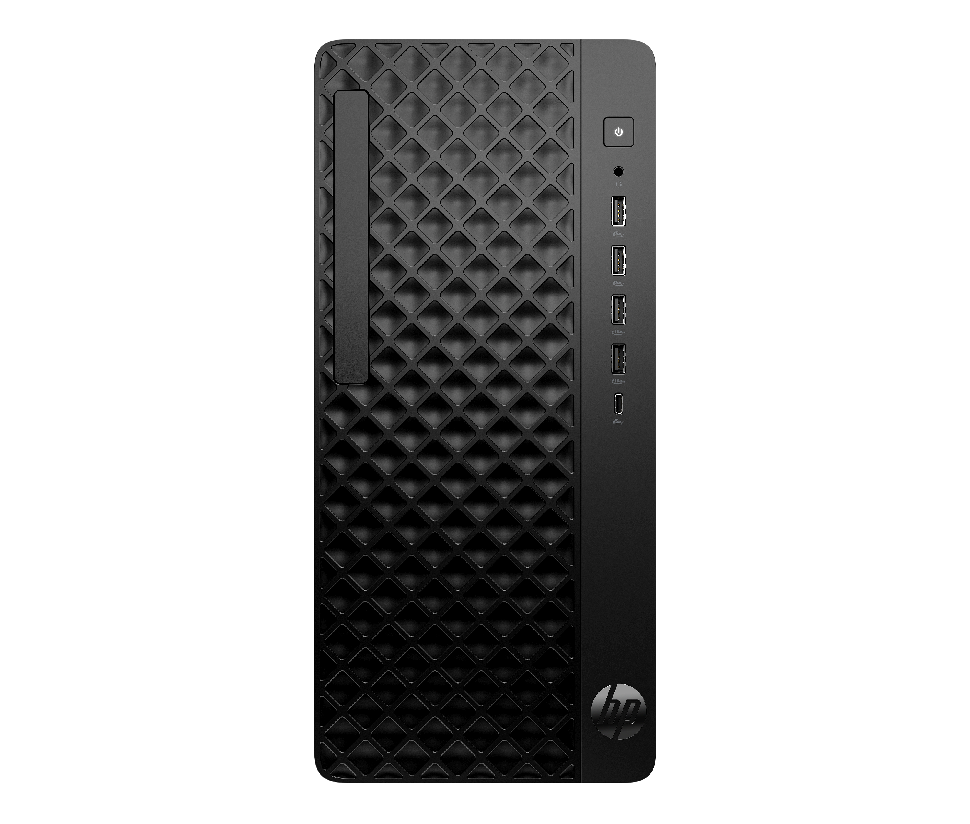 HP ProDesk 2 Tower G1a AMD Ryzen 5 8500G 16GB 512GBSSD W11P 1J Gar DE