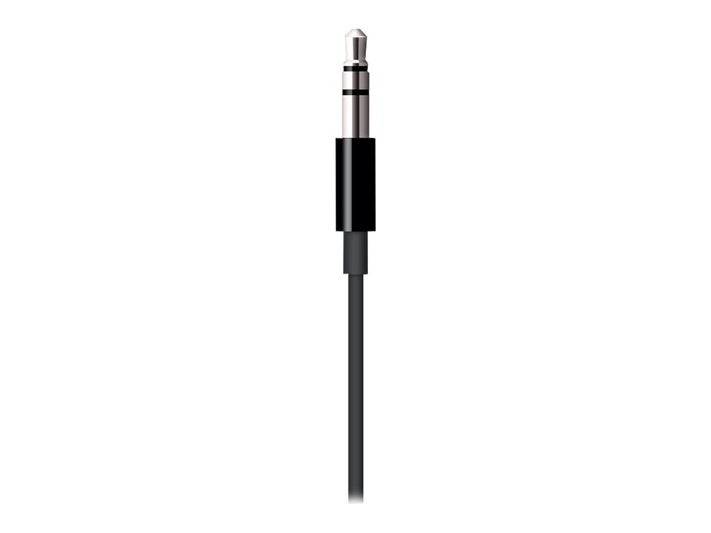 Apple Lightning auf 3,5mm Klinke Audio Kabel