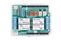 ARDUINO Shield 4 Relays