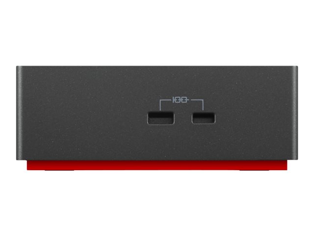 Lenovo Dock -  90W   Universal Dock        - USB-C