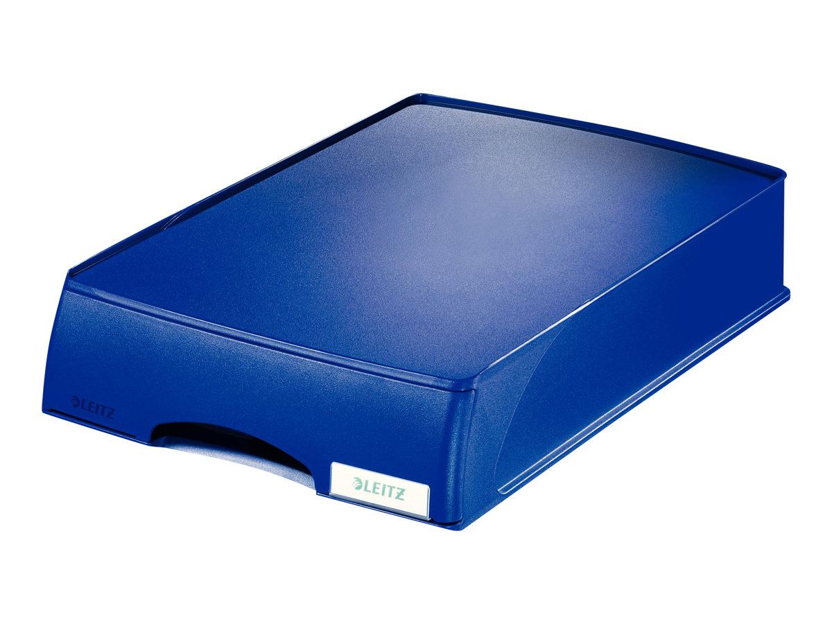 LEITZ Briefablage-Schublade Plus blau