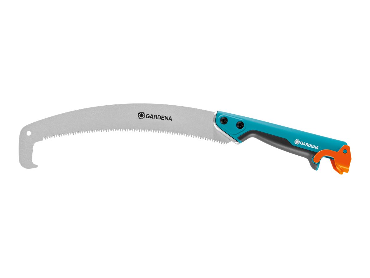 GARDENA Astsaege combisystem 300 PP 31,5 cm