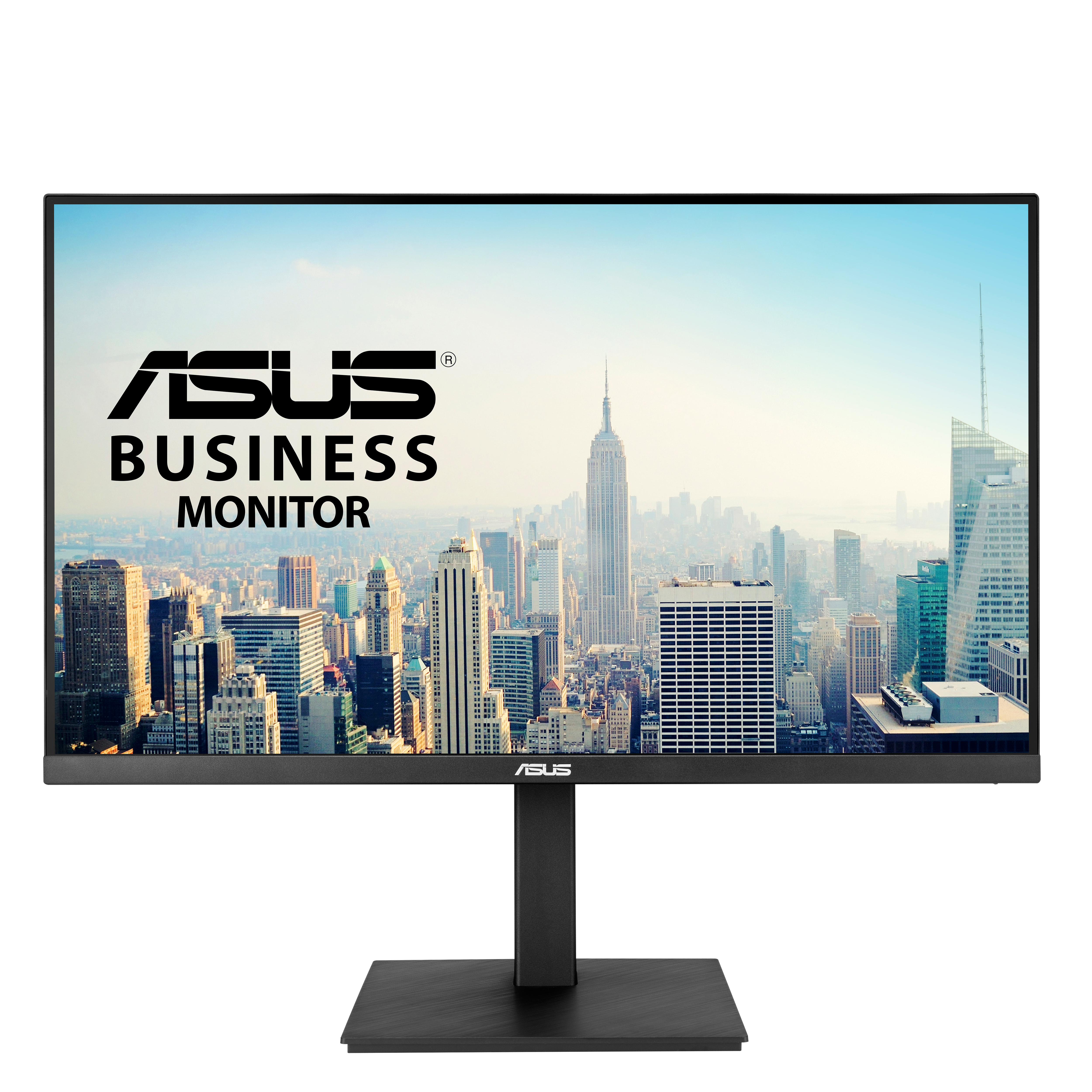 ASUS VA32UQSB 80,01cm 31,5Zoll IPS WLED UHD 169 60Hz 350cdm2 4ms 2xHDMI DP 2xUSB 32 TypeA