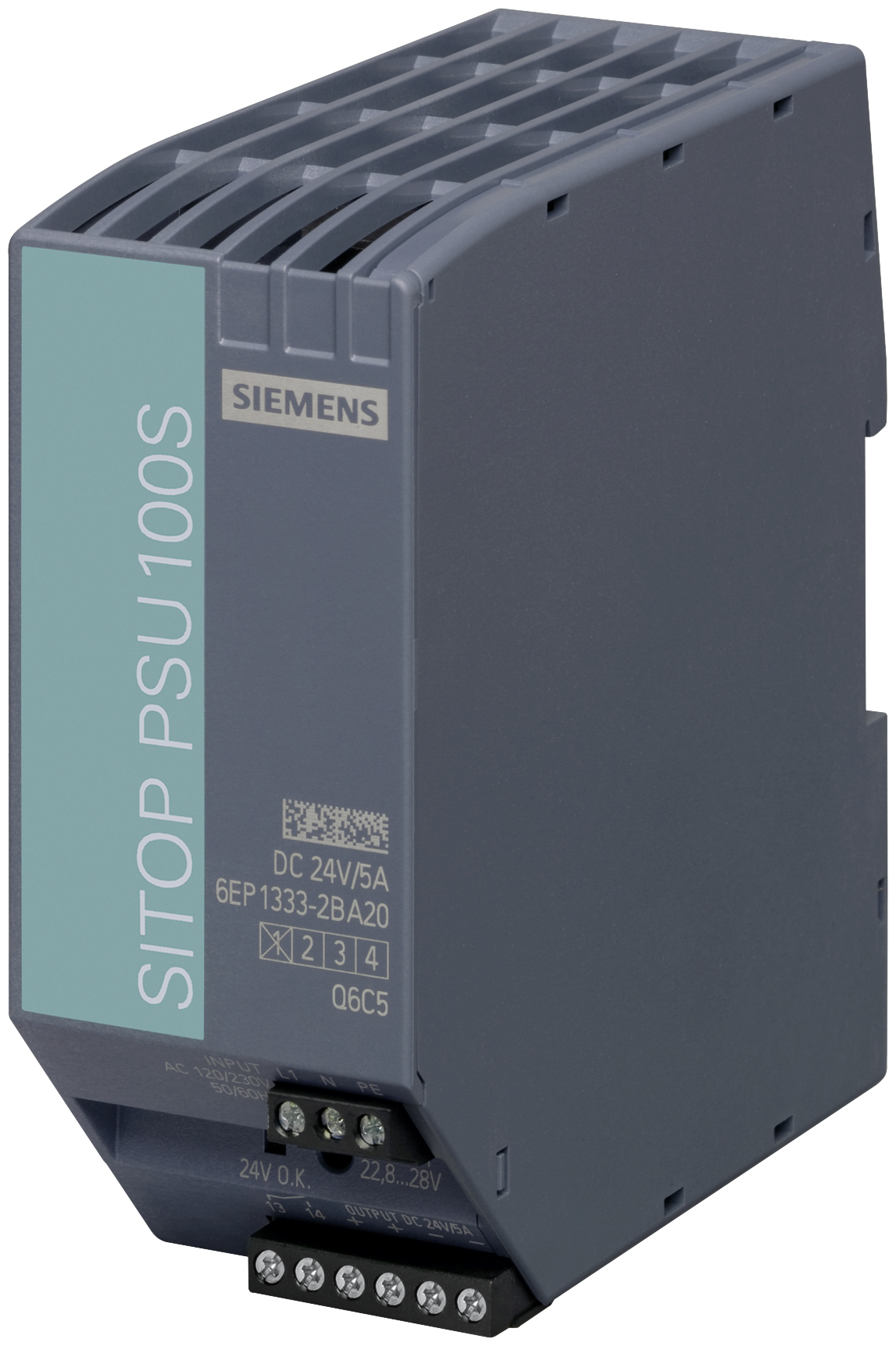 Siemens Stromversorgung 6EP1333-2BA20