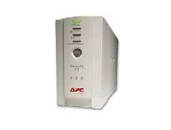 APC Back-UPS CS 350VA  230V Interface Port DB-9 RS-232 USB