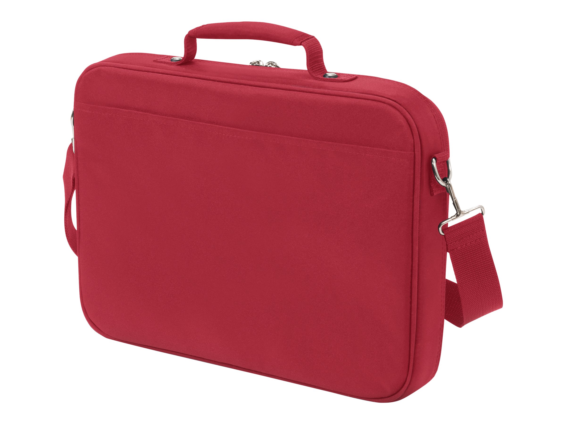 DICOTA Eco Multi BASE 38,10-43,94cm 15-17,3Zoll Rot