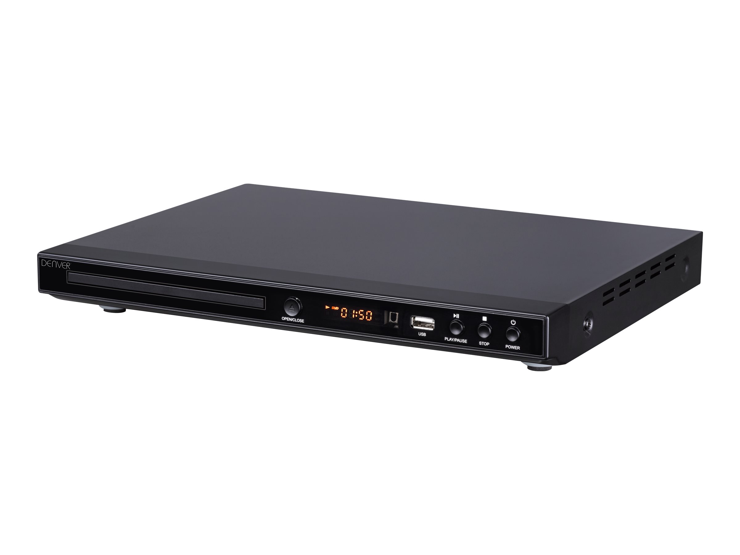 DENV DVDSpieler DVH1245