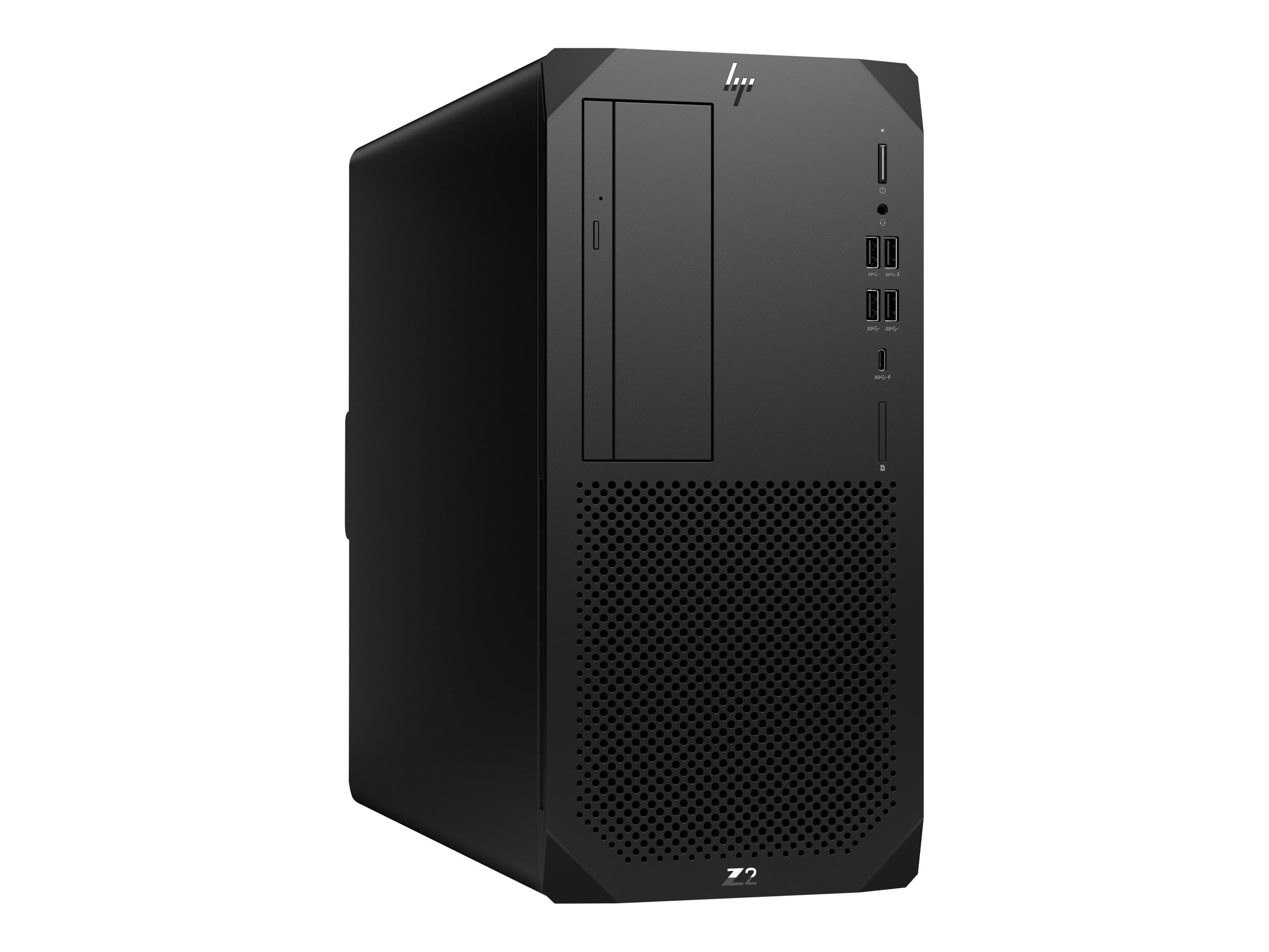 HP Z2 G9 TWR Intel Core i9-14900K 32GB 1TB/SSD NVIDIA RTX 2000 16GB W11P 3J Gar (DE)