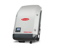 Fronius Wechselrichter Primo 4.0-1 (inkl. Datamanager)