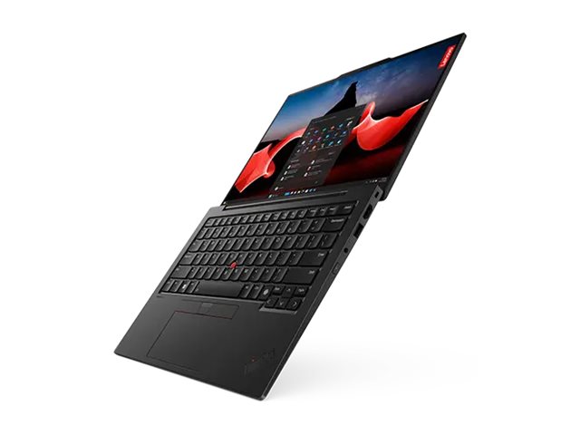 LENOVO ThinkPad X1 Carbon G12 IntelCore Ultra5 125U 35,56cm 14Zoll No Touch WUXGA 16GB 512GB SSD UMA W11P WWAN Ready Black TopSeller LENOVO ThinkPad X1 Carbon G12 IntelCore Ultra5 125U 35,56cm 14Zoll No Touch WUXGA 16GB 512GB SSD UMA W11P WWAN Ready Black TopSeller