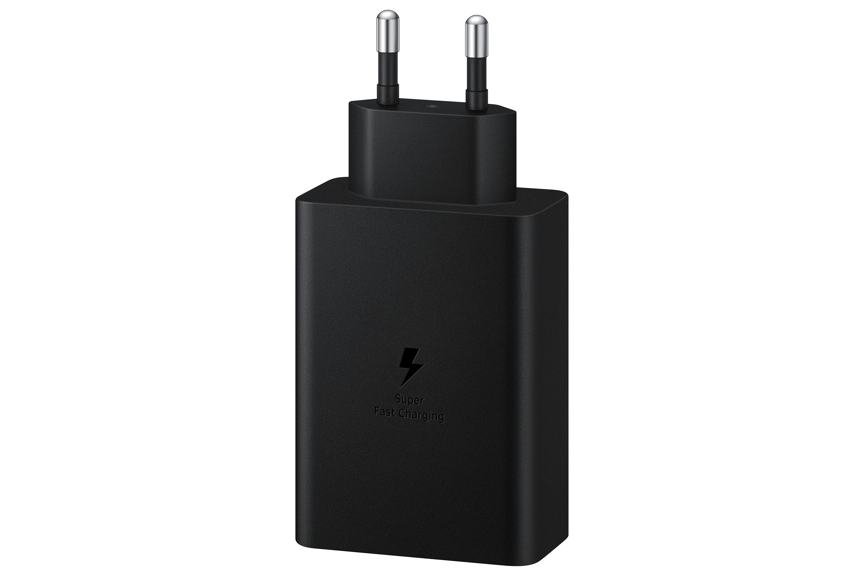 Samsung - EP-T6530NBEGEU -Schnellladeadapter Trio 65 Watt Samsung - EP-T6530NBEGEU -Schnellladeadapter Trio 65 Watt