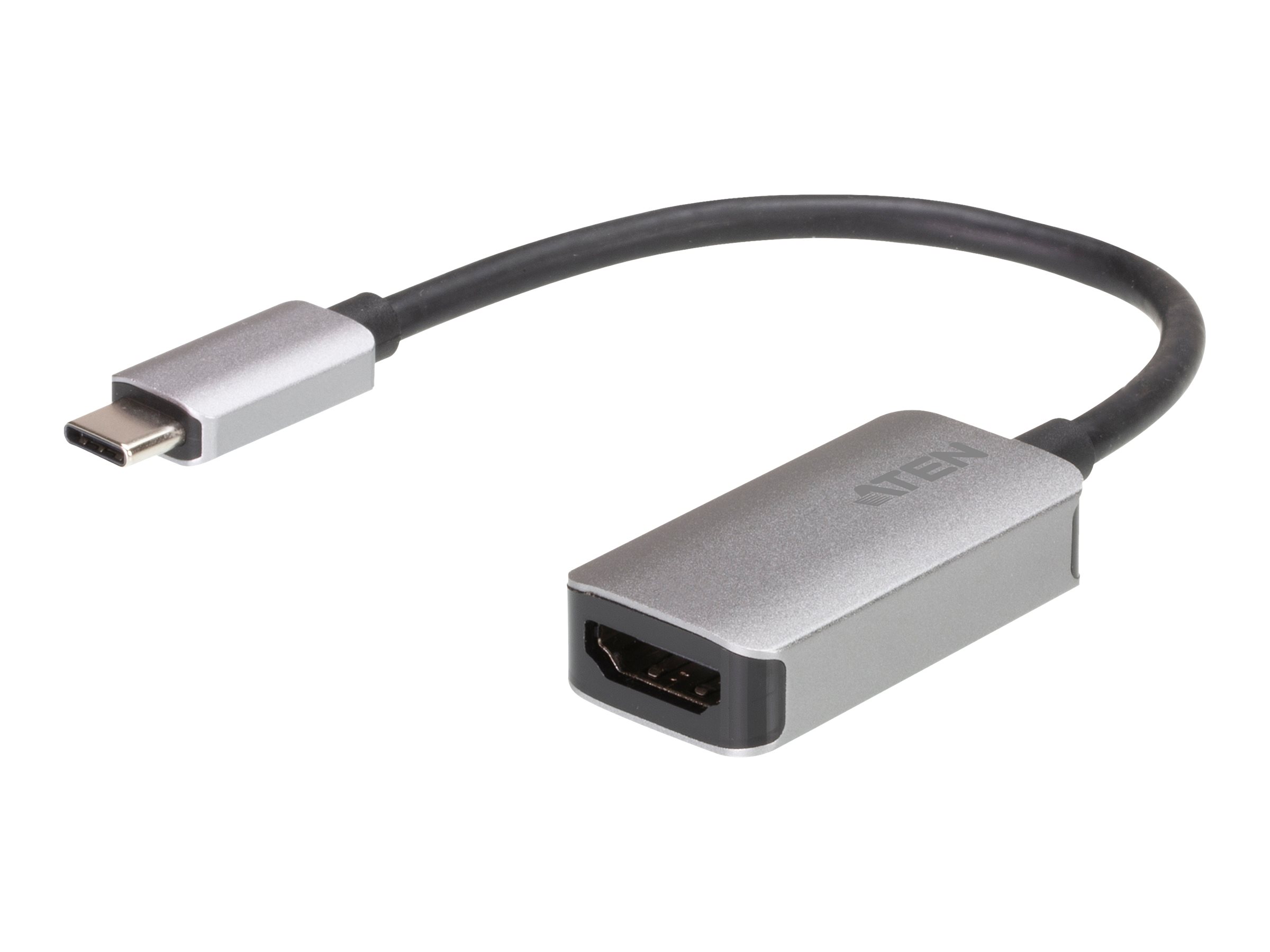 ATEN UC3008A1 USBC auf HDMI Adapter 03m