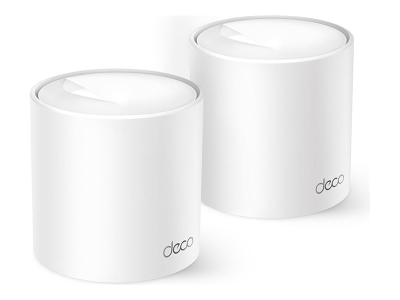 TP-LINK AX1500 WHOLE HOME MESH WIFI6 (2)