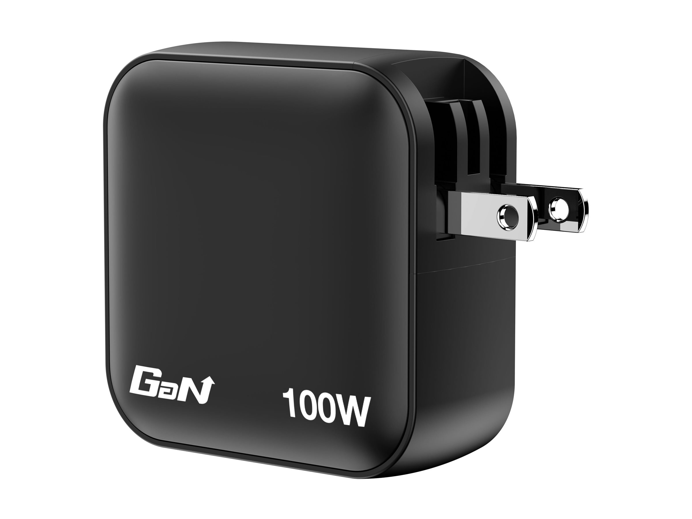 Verbatim Mini GaN Charger 100W 4 Port US/EU/UK ADP