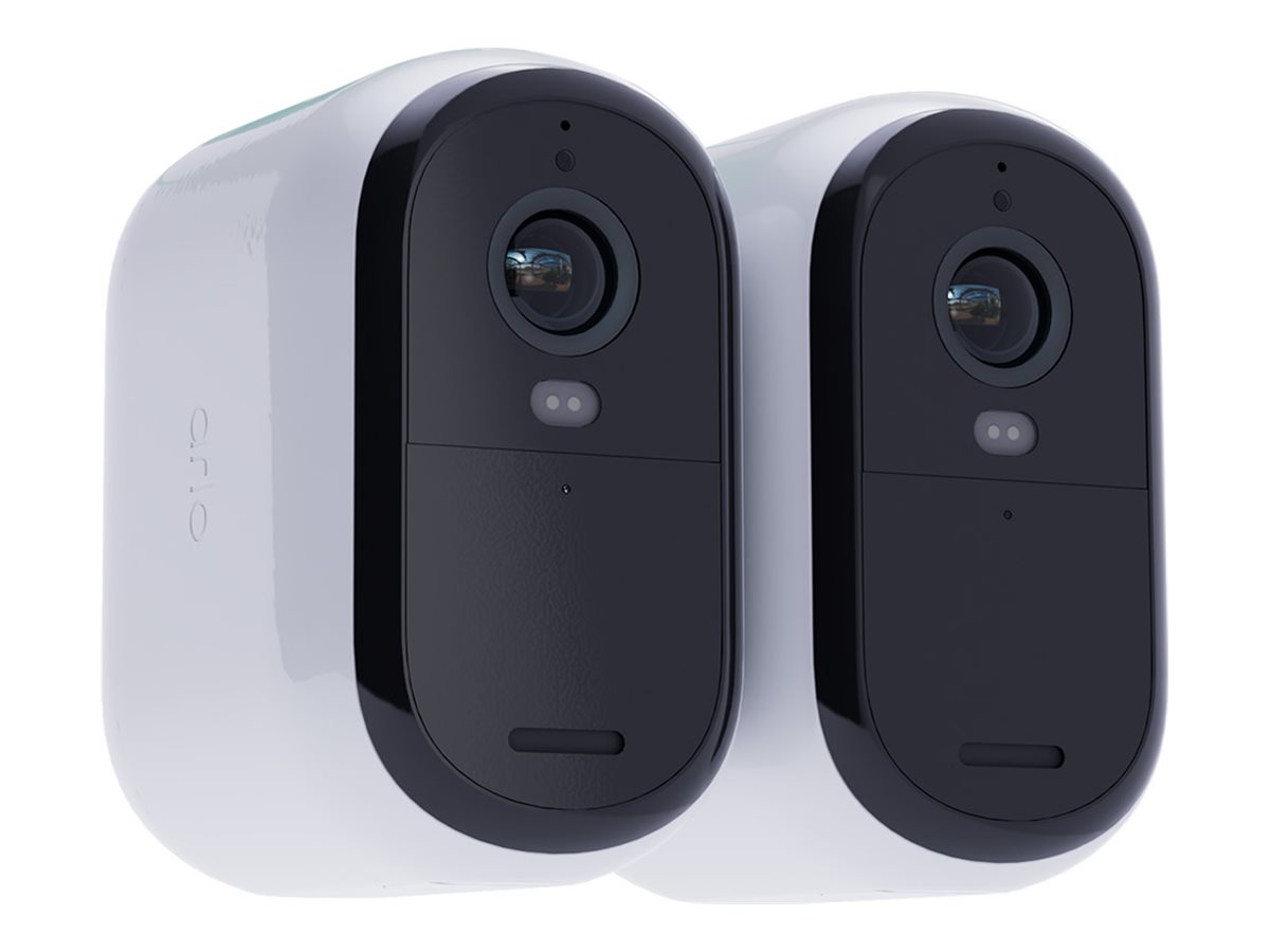ARLO ESSENTIAL 2 XL 2K Outdoor Camera 2pack