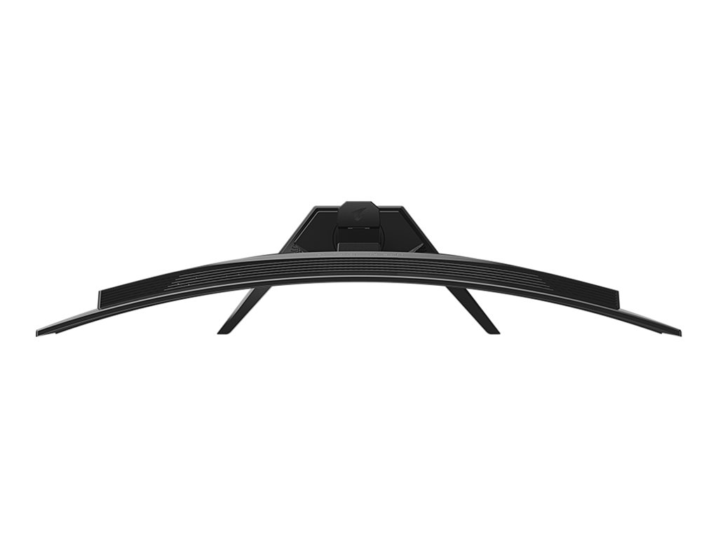 GIGABYTE AORUS CO49DQ 124,4cm 49Zoll DQHD TFT monitor 5120x1440 250cd/m2 2xHDMI 2.1 1xDP 1.4