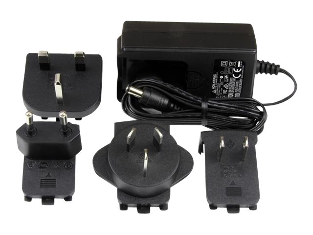 STARTECH.COM DC Power Adapter - 5V 3A