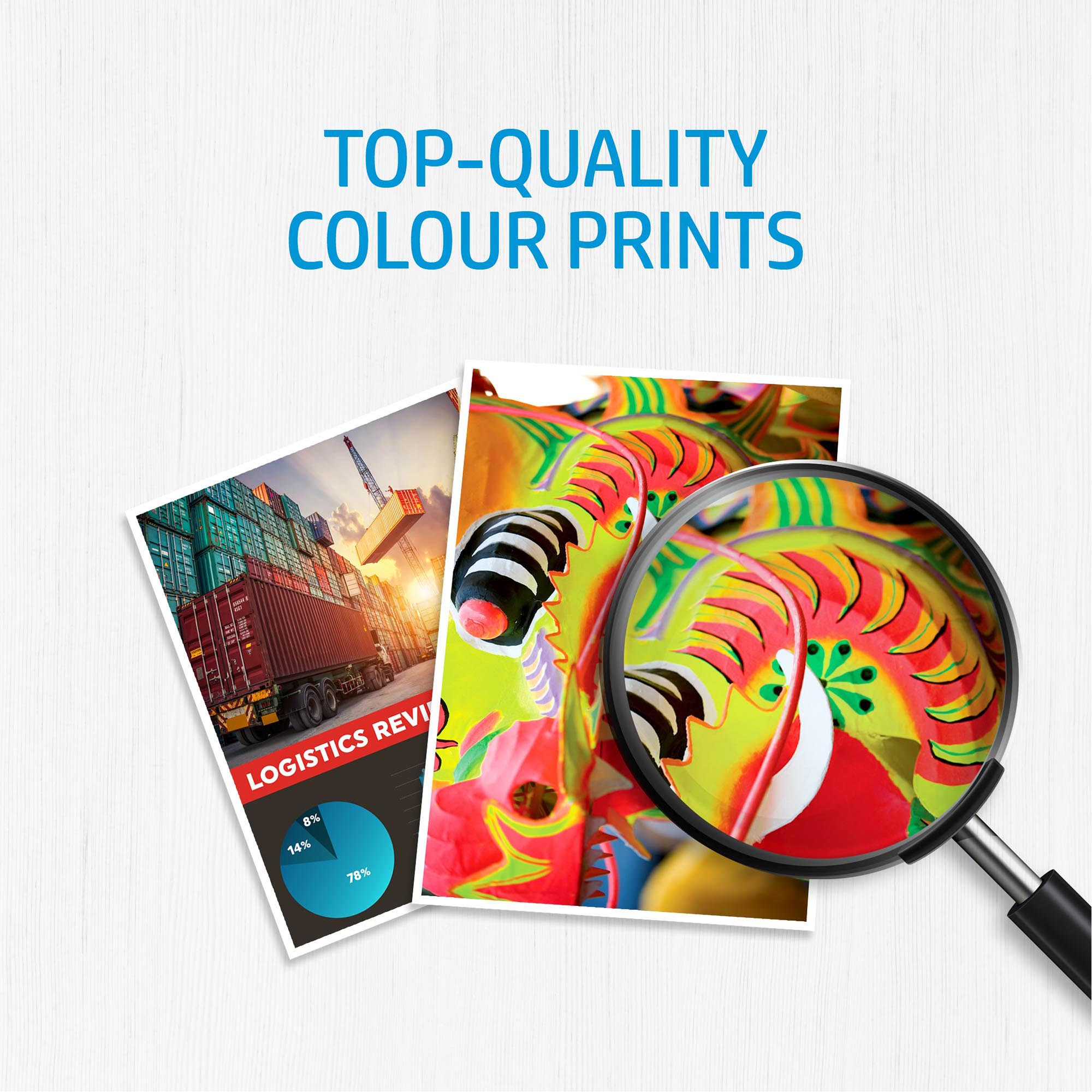 HP 645A original Colour LaserJet Toner cartridge C9732A yellow standard capacity 12.000 pages 1-pack