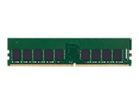 KINGSTON 32GB DDR4 3200MHz ECC Module KINGSTON 32GB DDR4 3200MHz ECC Module