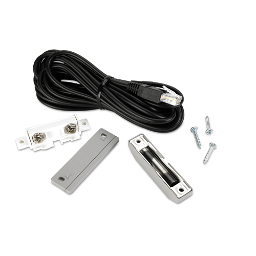 APC NetBotz Door Switch Sensors 2 for an APC Rack 12 ft