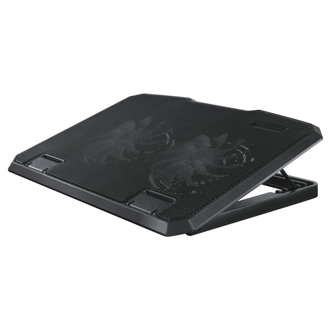 hama LaptopKühler Black schwarz