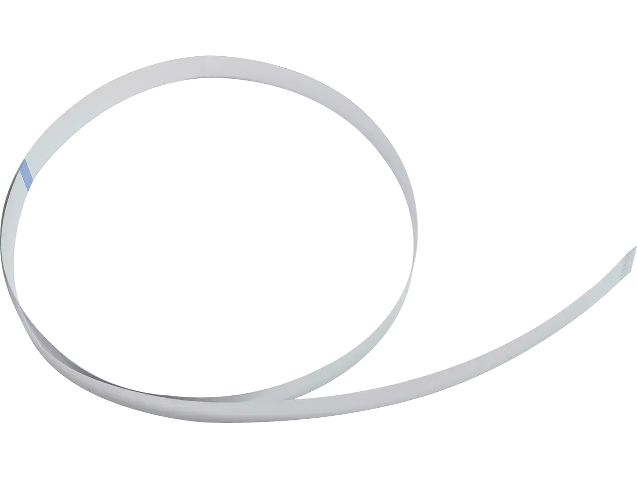 FlashForge Creator 3 Pro Touch Screen FPC Cable