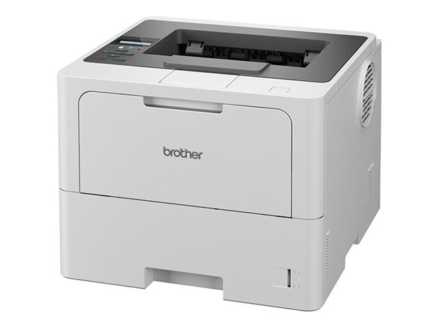 BROTHER HL-L6210DW Printer Mono B/W Duplex laser A4 1200x1200dpi 50ppm capacity 620 sheets USB 2.0 Gigabit LAN Wi-Fi BROTHER HL-L6210DW Printer Mono B/W Duplex laser A4 1200x1200dpi 50ppm capacity 620 sheets USB 2.0 Gigabit LAN Wi-Fi