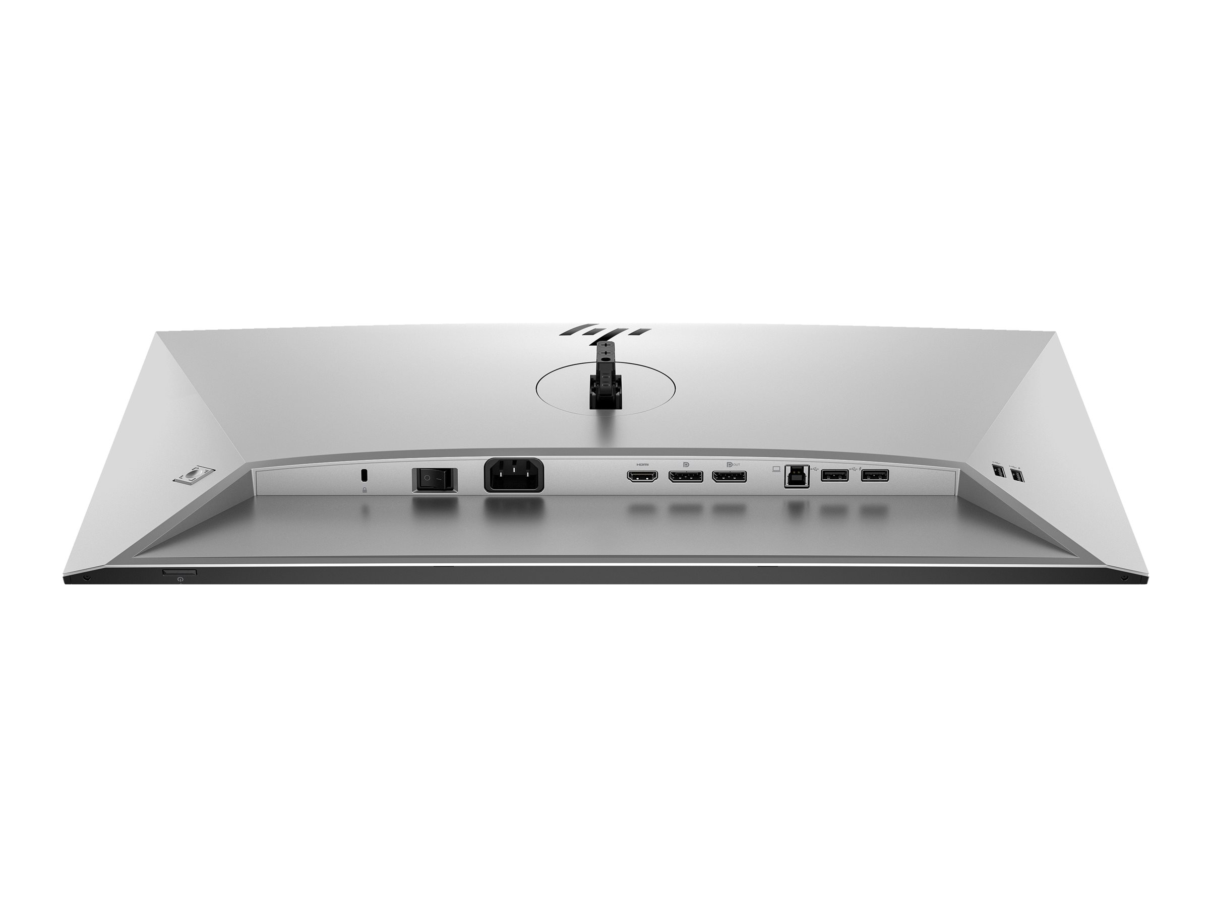 HP 724pf G3 60,45cm 23,8Zoll FHD Display HDMI 1.4 DP 1.2 (EU)