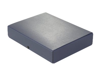 ELBA Heftbox 6,5 cm blau ELBA Heftbox 6,5 cm blau