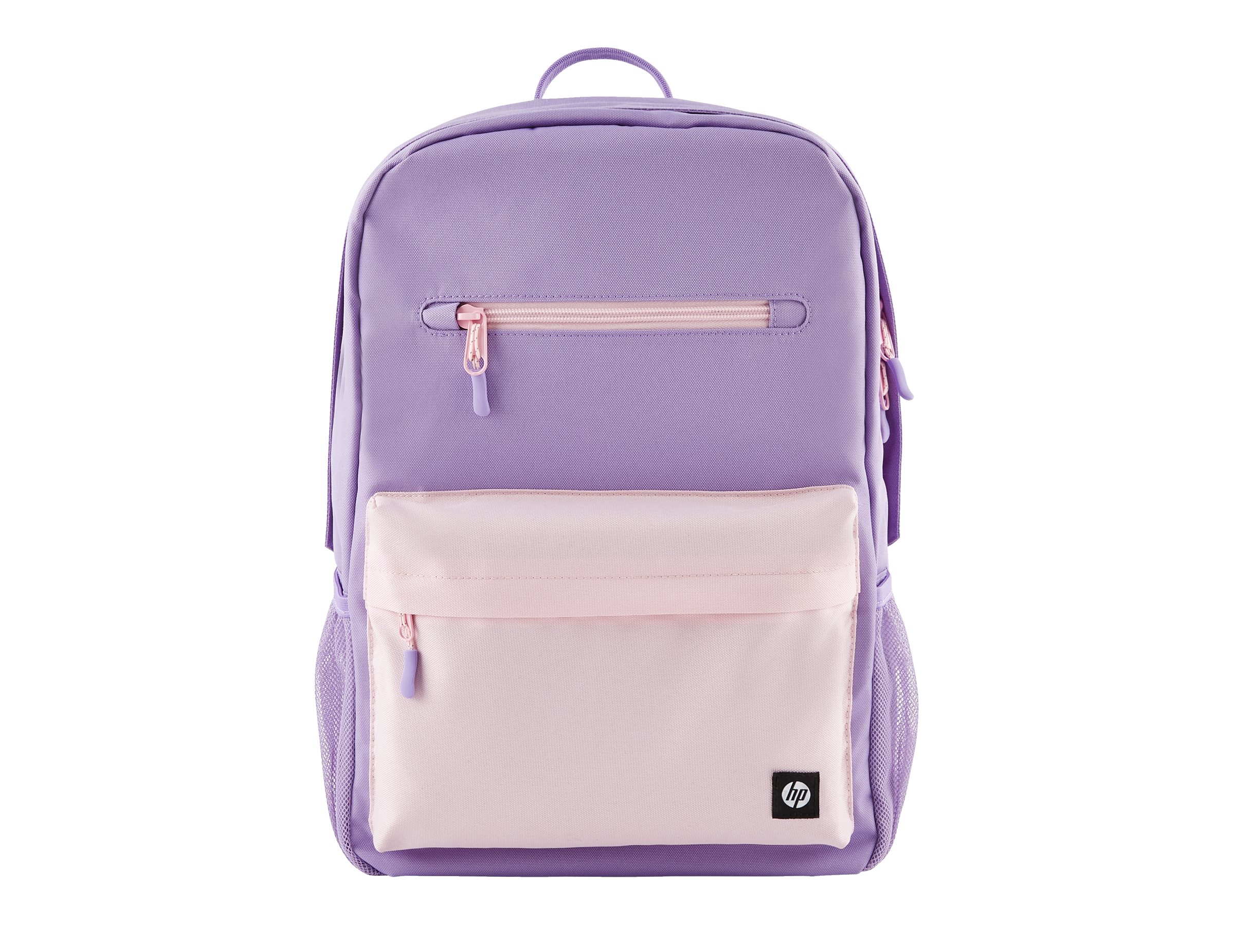 HP Campus Lavender Backpack (P)