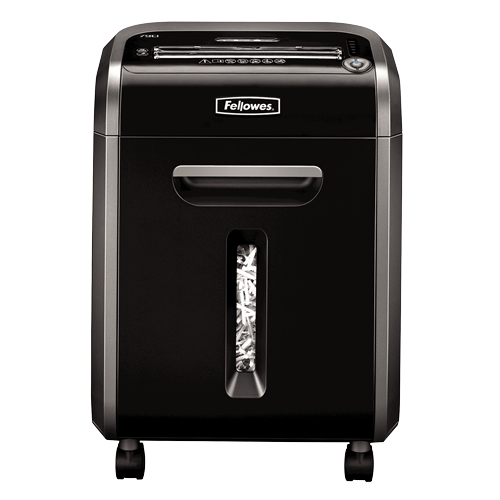 Fellowes Powershred 79Ci Partikelschnitt 4x38mm