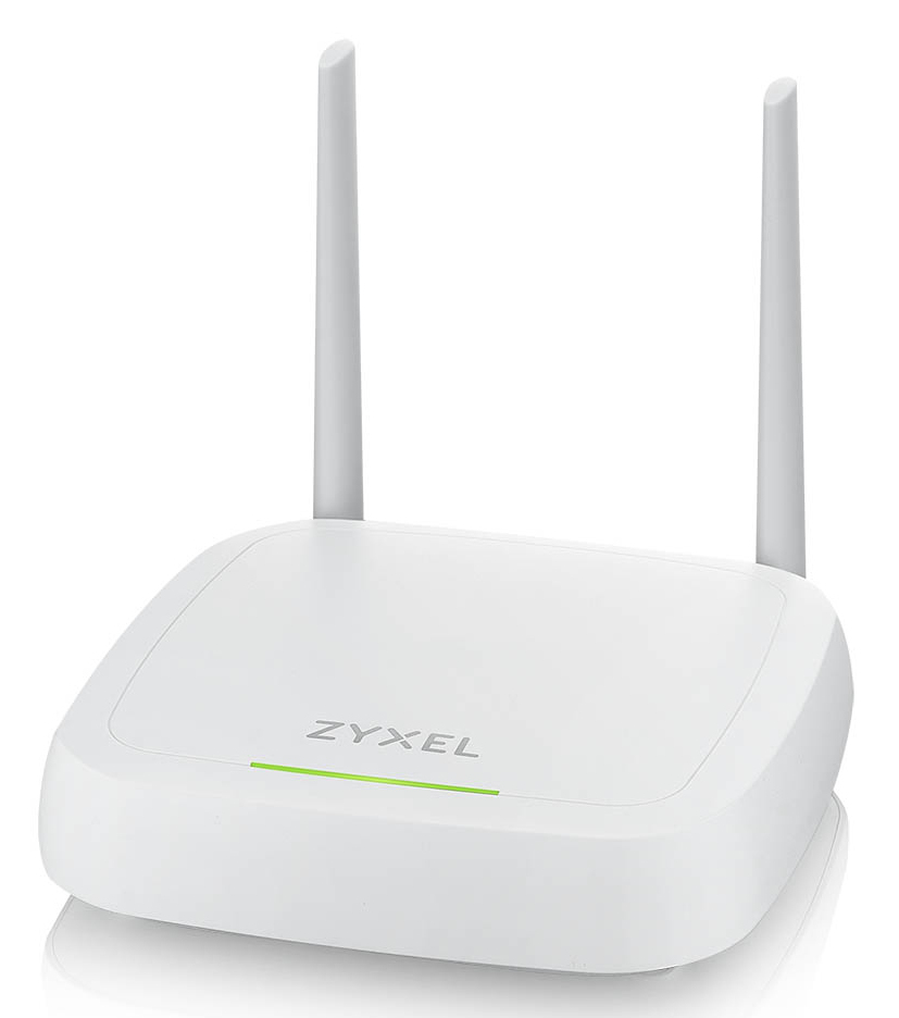 Zyxel NWA30BE 802.11be Wifi 7 NebulaFlex
