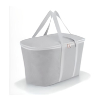 reisenthel® Kühltasche coolerbag Kunststoff twist sky rose UH1035 reisenthel® Kühltasche coolerbag Kunststoff twist sky rose UH1035