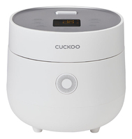 Cuckoo Reiskocher 1.08l CR-0675F 3D-Hitzesystem Warmhaltung Cuckoo Reiskocher 1.08l CR-0675F 3D-Hitzesystem Warmhaltung