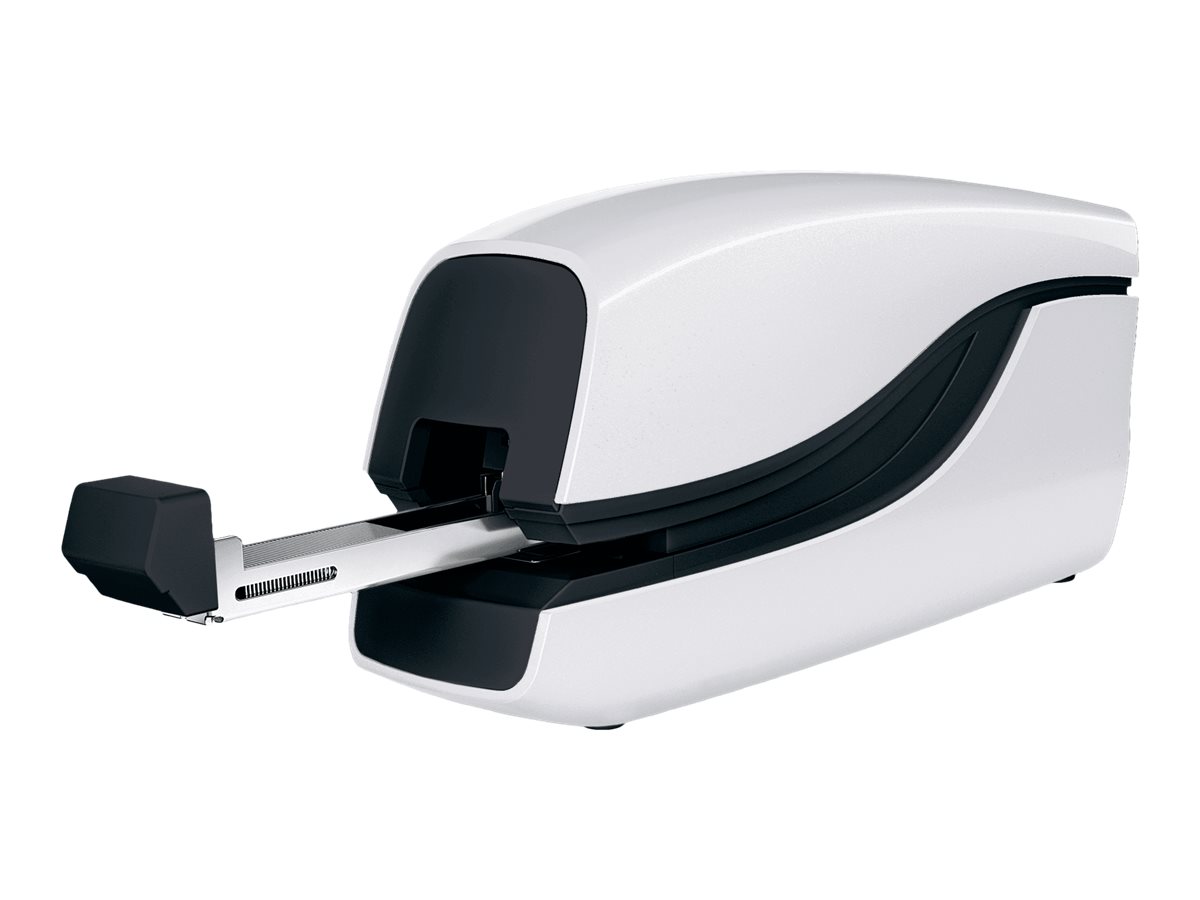 LEITZ Elektrohefter NeXXt Series WOW 5566 perlweiss