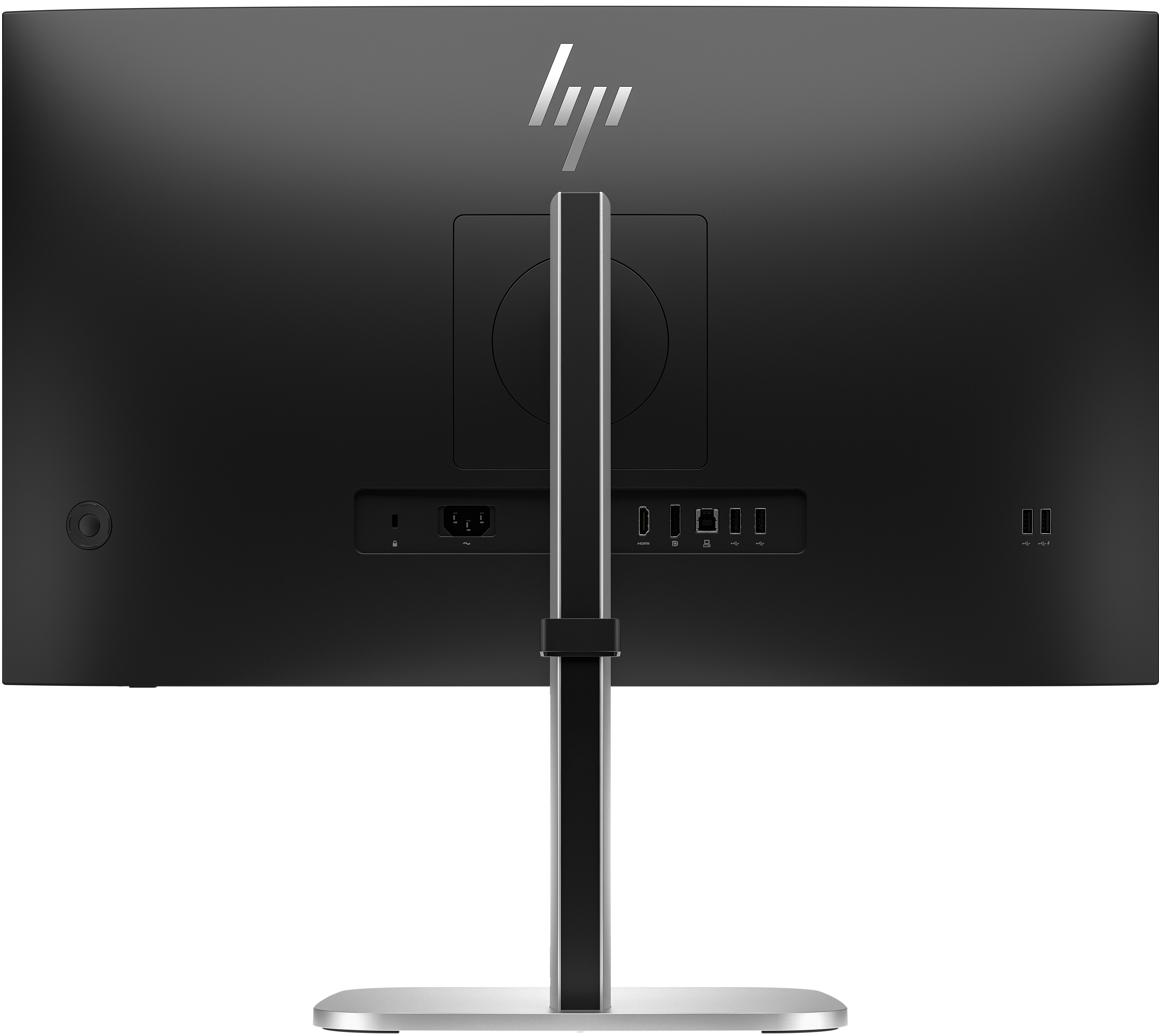 HP Serie 5 Pro 527pq Monitor 69,0 cm 27,0 Zoll schwarz