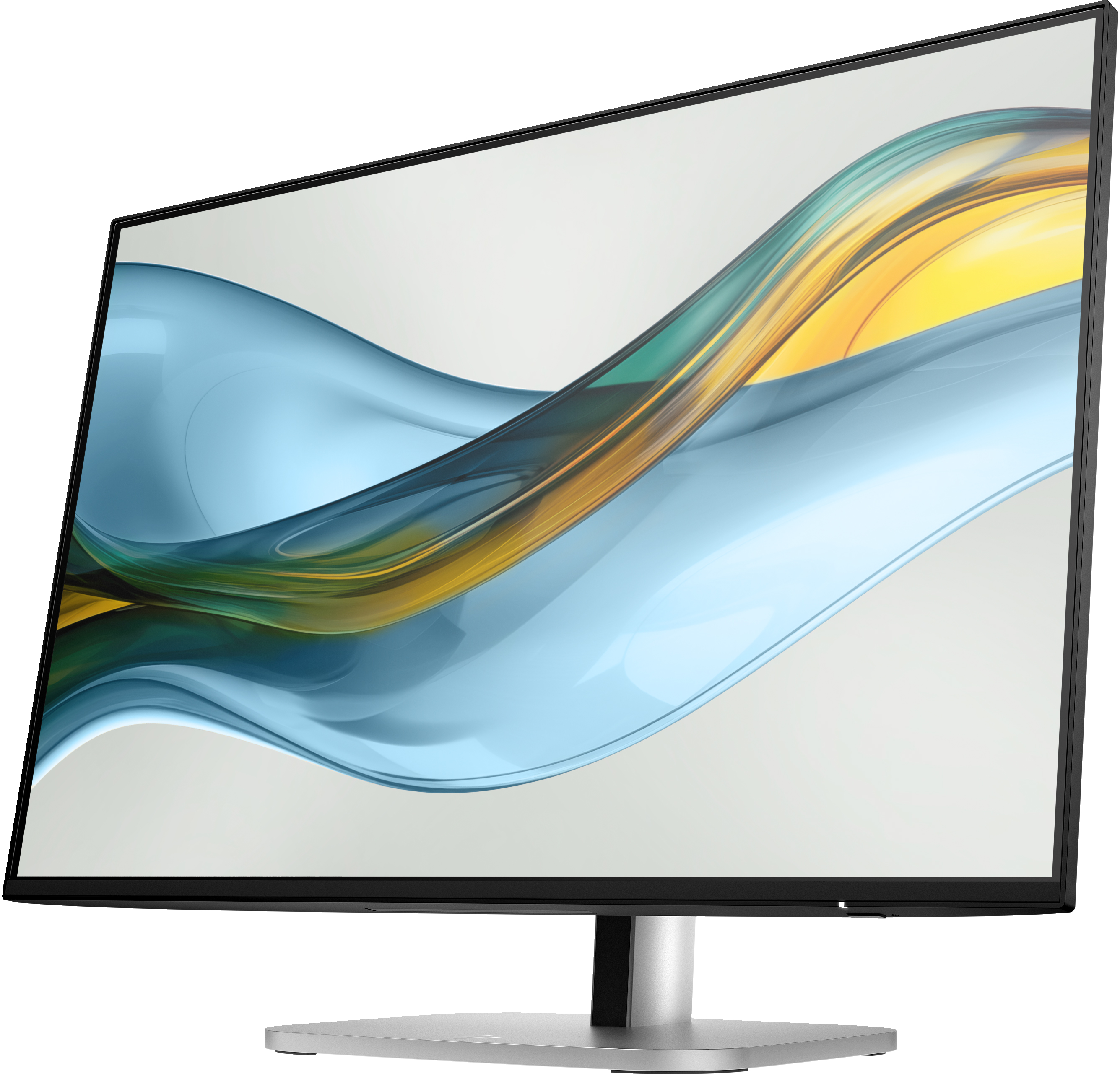 HP Serie 5 Pro 524pn Monitor 61,0 cm 24,0 Zoll schwarz