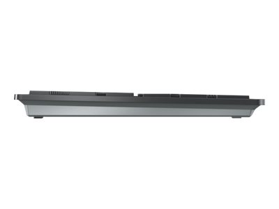 JK-9100DE-2 CHERRY KW9100 Slim Tastatur JK-9100DE-2 CHERRY KW9100 Slim Tastatur