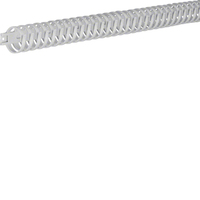 TEHA Verdrahtungskanal L2232 VK-Flex30 grau selbstklebend 500mm TEHA Verdrahtungskanal L2232 VK-Flex30 grau selbstklebend 500mm