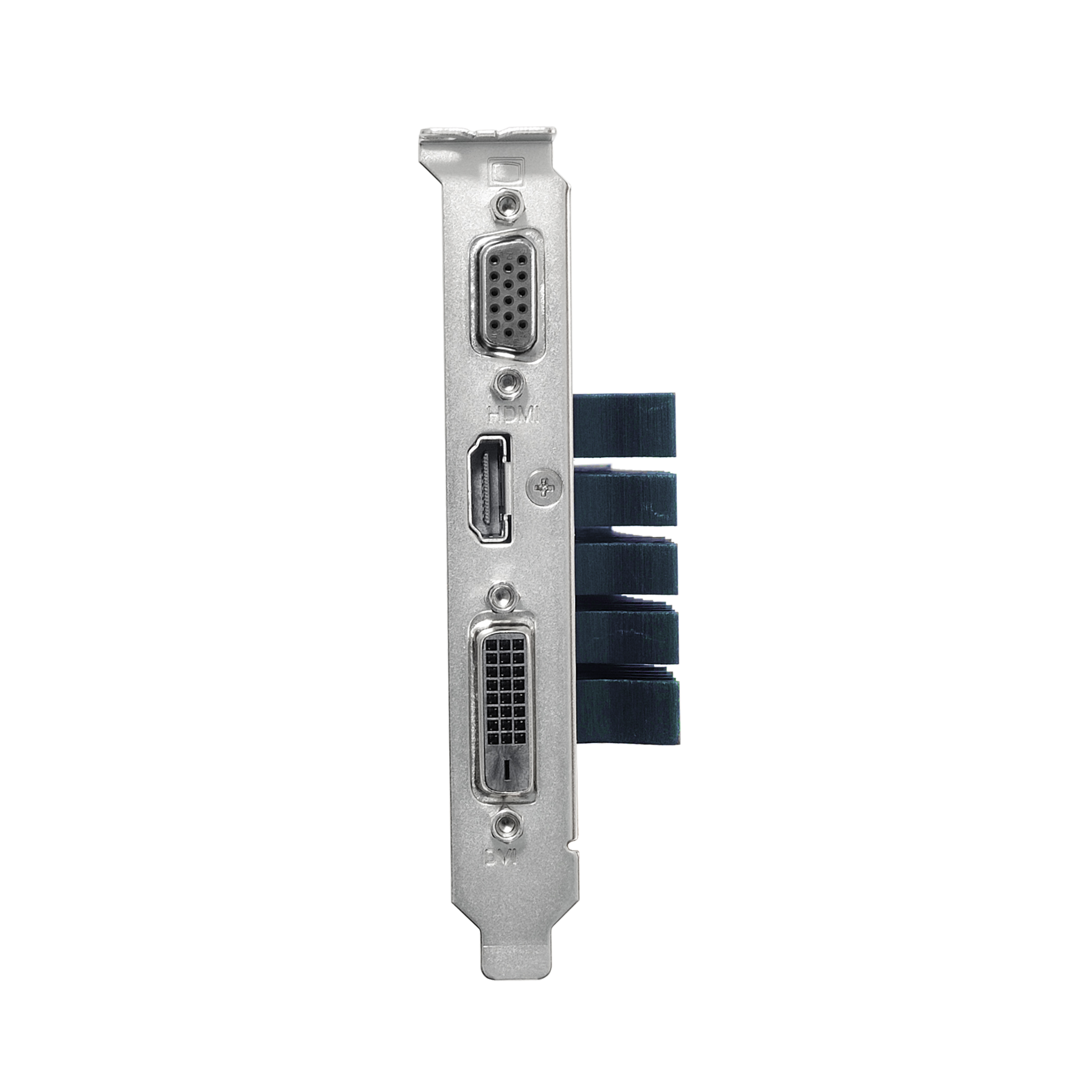 ASUS GT710SL2GD5BRKEVO GF GT710 2GB DSub DVI HDMI