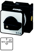 Eaton Electric Umschalter T3-4-8902/EZ