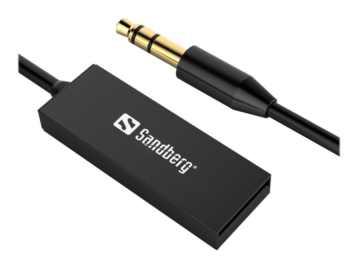 SANDBERG WIRELESS AUDIO LINK USB