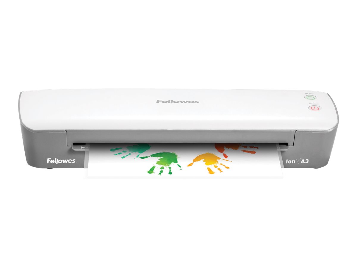 Fellowes Ion A3 Laminiergeraet bis DIN A3