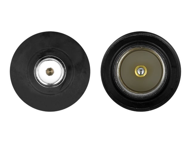 Delock 5G LTE Antenne SMA Stecker 0 3 dBi starr omnidirektional