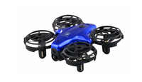 Amewi DRE Drohne Sparrow blau 8