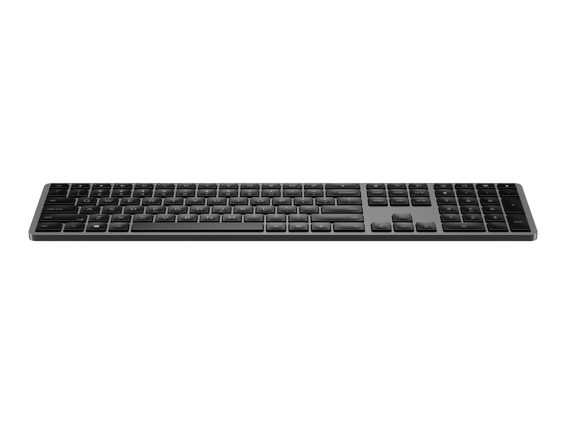 HP 975 Dual-Mode Wireless Keyboard (P)
