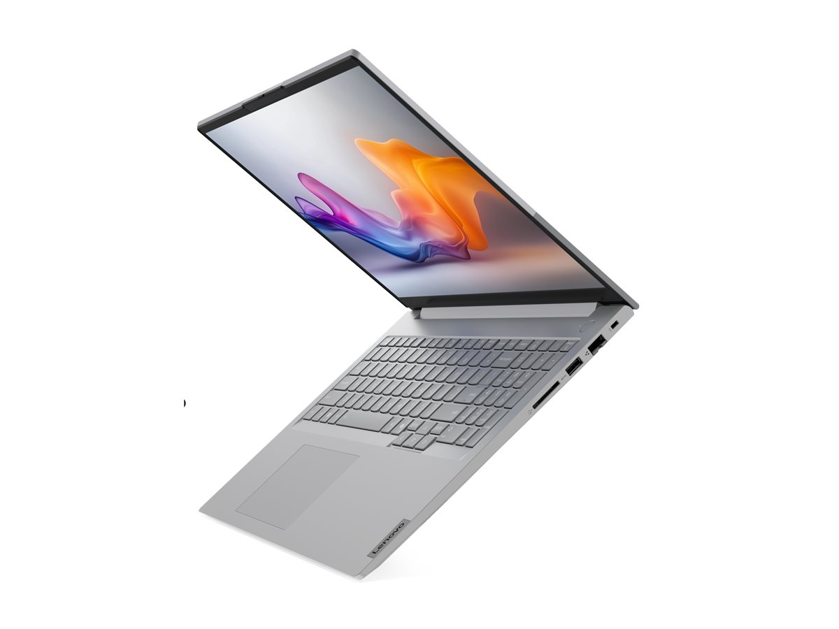 Lenovo ThinkBook 16 G8 IAL 16 Zoll Intel Core Ultra 5 225U 32 GB RAM 1 TB SSD