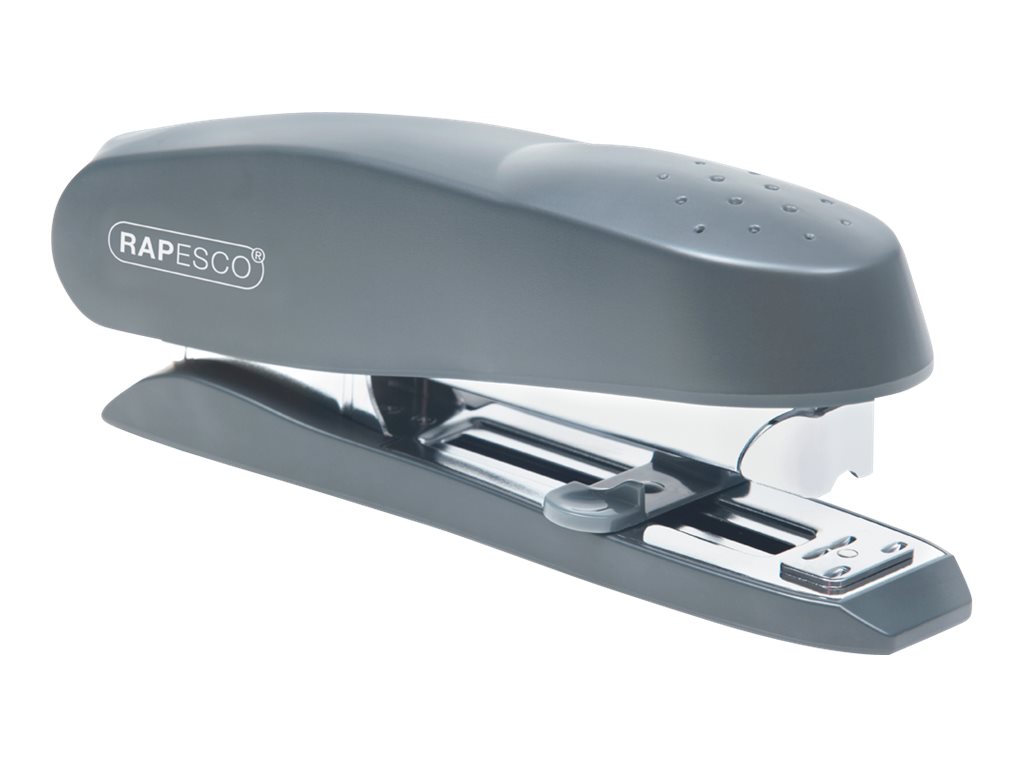 RAPESCO® Heftgeraet ECO Spinna 717 schwarz RAPESCO® Heftgeraet ECO Spinna 717 schwarz